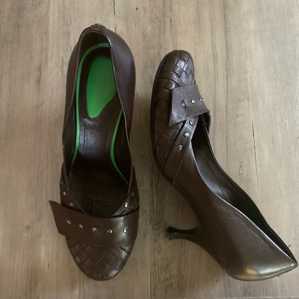 Bottega Veneta shoes
